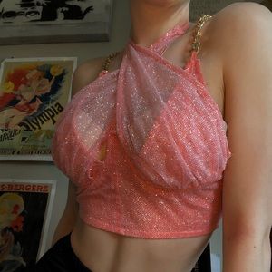 Prettylittlething Sequence top